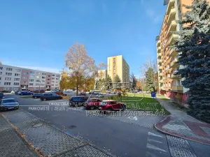 Prodej bytu 3+1, České Budějovice, Nádražní, 80 m2