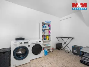 Prodej rodinného domu, Bříza, 172 m2