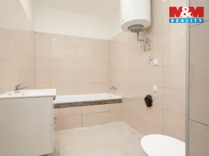 Pronájem bytu 2+kk, Ostrava - Výškovice, Jičínská, 70 m2