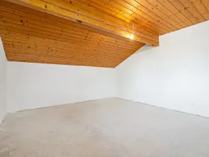 Prodej bytu 2+1, Železná Ruda, 55 m2