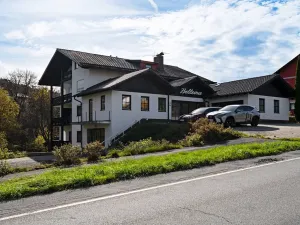 Prodej bytu 2+kk, Železná Ruda, 51 m2