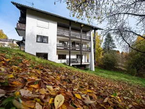 Prodej bytu 2+kk, Železná Ruda, 58 m2