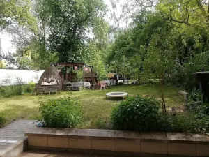 Pronájem bytu 2+kk, Praha - Vokovice, Na dlouhém lánu, 40 m2