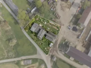 Pronájem výrobních prostor, Havlíčkův Brod, 300 m2