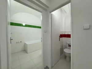 Pronájem bytu 2+1, Litomyšl, Smetanovo náměstí, 68 m2