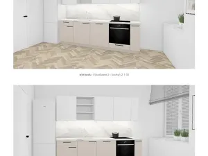 Pronájem bytu 1+1, Liberec, Moskevská, 37 m2