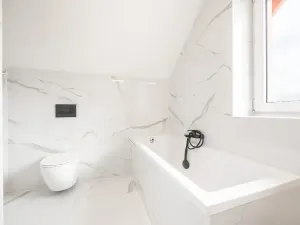 Prodej rodinného domu, Sluštice, 120 m2