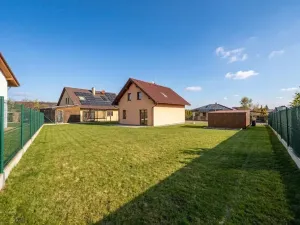 Prodej rodinného domu, Sluštice, 120 m2