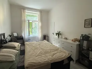 Pronájem bytu 2+kk, Praha - Vinohrady, Nitranská, 60 m2