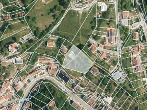 Prodej pozemku, Bílovice nad Svitavou, Havlíčkova, 1836 m2