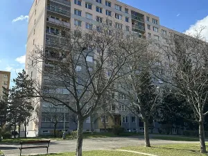 Prodej bytu 3+1, Praha, Hněvkovského, 78 m2