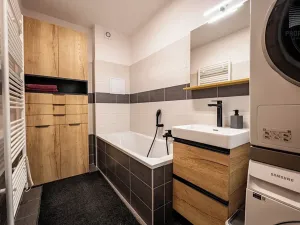 Prodej bytu 3+kk, Ivančice, Břízová, 67 m2