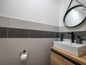 Prodej bytu 3+kk, Ivančice, Břízová, 67 m2