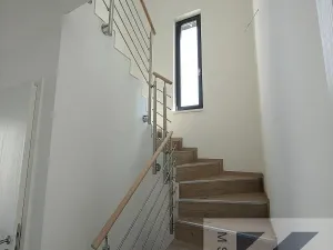 Prodej rodinného domu, Praha - Satalice, Trabantská, 143 m2