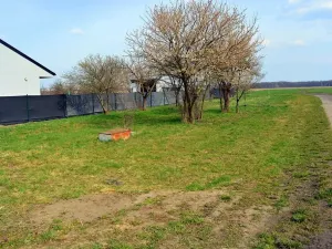 Prodej pozemku pro bydlení, Záříčí, 901 m2