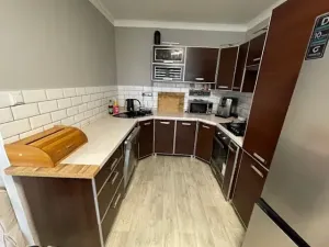 Prodej bytu 3+1, Teplice, Trnovanská, 68 m2