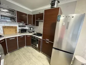 Prodej bytu 3+1, Teplice, Trnovanská, 68 m2