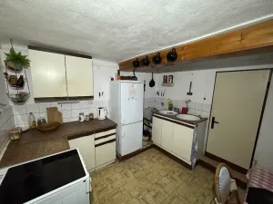 Prodej chalupy, Číhaň, 90 m2