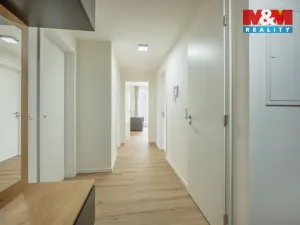 Prodej bytu 3+kk, Kladno - Dubí, Ke křížku, 91 m2