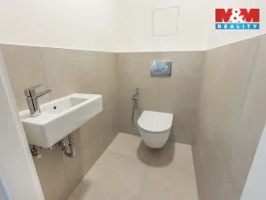 Prodej bytu 3+kk, Kladno - Dubí, Ke křížku, 91 m2