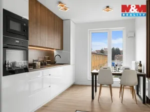 Prodej bytu 3+kk, Kladno - Dubí, Ke křížku, 91 m2