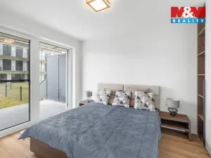 Prodej bytu 3+kk, Kladno - Dubí, Ke křížku, 91 m2