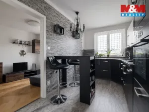 Prodej bytu 3+1, Litoměřice, Teplická, 72 m2