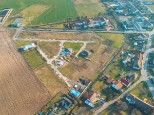 Prodej pozemku pro bydlení, Ráby, 1094 m2