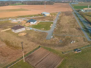 Prodej pozemku pro bydlení, Ráby, 1094 m2