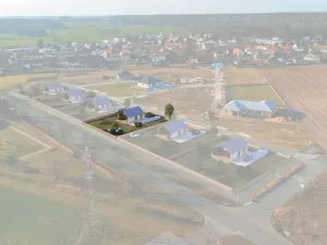 Prodej rodinného domu, Ráby, 89 m2