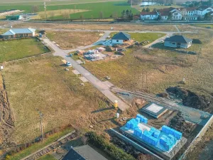 Prodej rodinného domu, Ráby, 89 m2