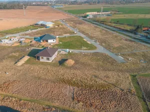 Prodej rodinného domu, Ráby, 89 m2