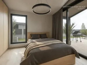 Prodej rodinného domu, Ráby, 89 m2