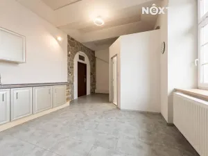 Pronájem bytu 3+kk, Jilemnice, Čsl. Legií, 53 m2