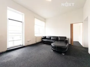 Pronájem bytu 3+kk, Jilemnice, Čsl. Legií, 53 m2