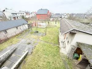 Prodej vícegeneračního domu, Dlouhá Loučka, Na Fibichu, 238 m2