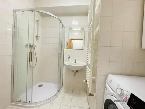 Pronájem bytu 2+kk, Praha - Strašnice, Janýrova, 50 m2