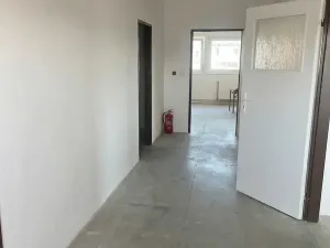 Prodej výrobních prostor, Nový Bor, 286 m2