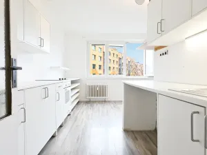 Prodej bytu 2+kk, Ústí nad Labem, Šrámkova, 40 m2