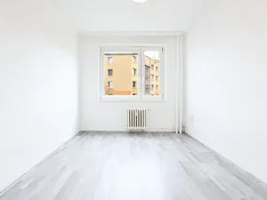 Prodej bytu 2+kk, Ústí nad Labem, Šrámkova, 40 m2