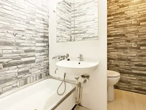 Prodej bytu 2+kk, Ústí nad Labem, Šrámkova, 40 m2