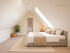 Prodej chalupy, Jesenice, 88 m2