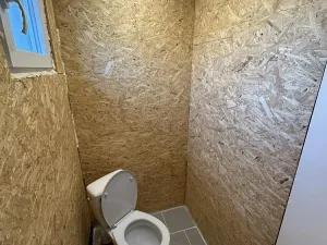 Prodej chaty, Ledce, 47 m2