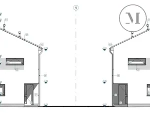 Prodej pozemku pro bydlení, Trhové Sviny, Rejta, 1778 m2