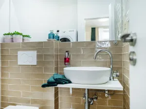 Pronájem bytu 2+kk, Albrechtice nad Orlicí, 1. máje, 32 m2