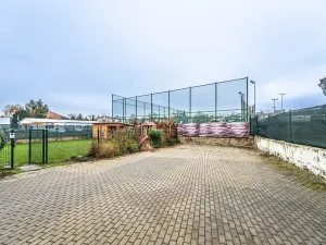 Prodej vily, Praha - Štěrboholy, Ústřední, 220 m2