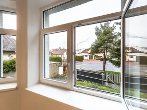 Prodej vily, Praha - Štěrboholy, Ústřední, 220 m2