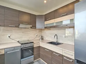 Pronájem bytu 2+1, Kolín, Dělnická, 60 m2