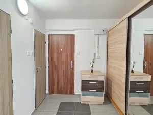 Pronájem bytu 2+1, Kolín, Dělnická, 60 m2