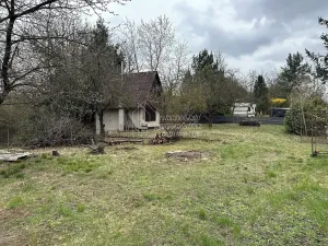 Prodej chaty, Brno, 32 m2